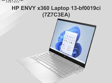 Noutbuk "HP ENVY x360 Laptop 13-bf0019ci (7Z7C3EA)"