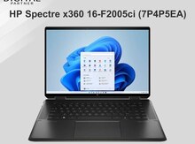 Noutbuk "HP Spectre x360 16-F2005ci (7P4P5EA)"