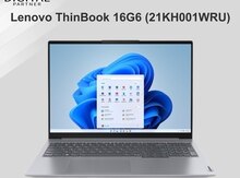 Noutbuk "Lenovo ThinBook 16G6 (21KH001WRU)"