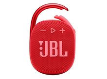 Dinamik "JBL Clip 4 Red"