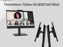 Monitor "ThinkVision T24mv-30 (63D7UAT3EU"