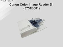 Avtomatik ötürücü "Canon Color Image Reader D1 (3751B001)"