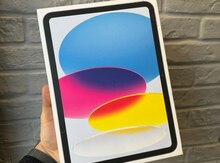 Apple iPad 10.9 (2022) inch Wi-Fi Blue   64GB 