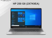 Noutbuk "HP 250 G8 (2X7K9EA)"