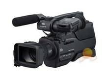Videokamera "Sony 1000"