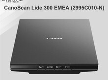 Skaner "Canon CanoScan Lide 300 EMEA (2995C010-N)"