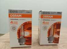 Ksenon lampa "D2S OSRAM 66240 5300K"