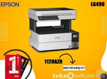 Printer "Epson L6490"