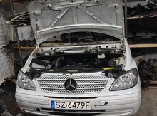 "Mercedes Ofto N1" mühərriki