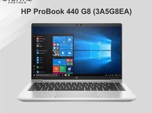 Noutbuk "HP ProBook 440 G8 3A5G8EA"