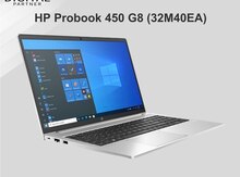 Noutbuk "HP Probook 450 G8 (32M40EA)"