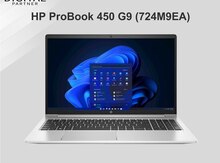 Noutbuk "HP ProBook 450 G9 (724M9EA)"
