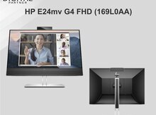 Monitor "HP E24mv G4 FHD (169L0AA)"