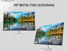 Monitor "HP M27fe FHD (43G45AA)"