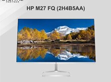 Monitor "HP M27 FQ (2H4B5AA)"