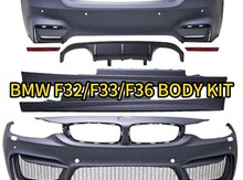 "BMW  M4 F32/F33/F36" paket body kit 