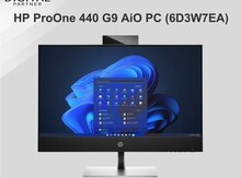 Monoblok "HP ProOne 440 G9 AiO PC (6D3W7EA)"