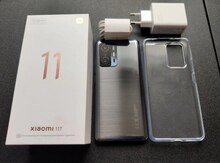 Xiaomi 11T Meteorite Gray 128GB/8GB