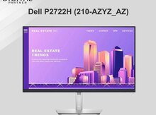 Monitor "Dell P2722H (210-AZYZ_AZ)"