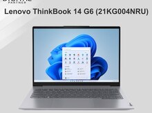 Noutbuk "Lenovo ThinkBook 14 G6 (21KG004NRU)"