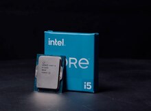 CPU "i5-12400"