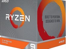 Prosessor "AMD Ryzen 9 3950X"