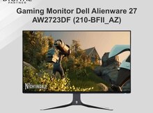 Dell Alienware 27 Gaming Monitor AW2723DF (210-BFII_AZ)