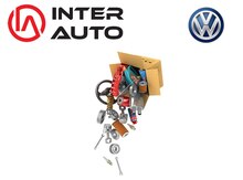 "Volkswagen Tiguan 2011" ehtiyat hissələri