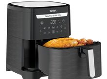 Fritoz "Tefal Easy Fry and Grill XXL Black EY801815"