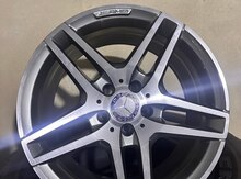 "Mercedes-Benz" diskləri R18