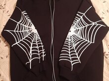 Polo "Spider sweatshirt"