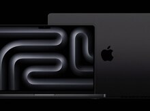 Apple MacBook Pro 16'inch M3 Max 2TB/64GB