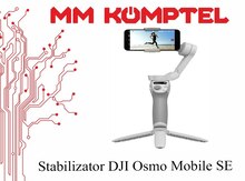 Stabilizator "DJI Osmo Mobile SE"