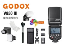 Godox V850 III Kit