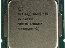 Prosessor "Intel Core i5 10400F"