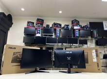 Monitor "Asus Tuf Gaming 27inch Full HD İPS 165hz"