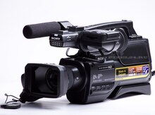 Videokamera "SONY HXR-MC2500"
