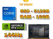 Asus Tuf Gaming FX507