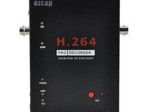 EZCAP H.264 HDMI-SDI-SDcard-USB