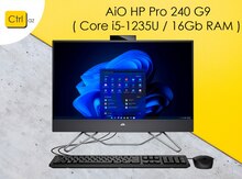 HP Pro 240 G9 AiO ( 6D3T0EA )