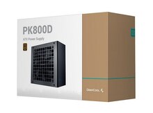 DeepCool PK800D 800W 80 PLUS® Bronze PSU