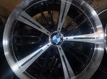 "BMW" diski R18 