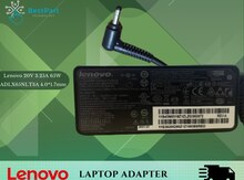 "Lenovo 3.25A 65W ADLX65NLT3A" adapteri