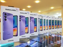 Samsung Galaxy A05s Violet 128GB/4GB