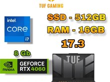 Asus Tuf Fx707 Gaming