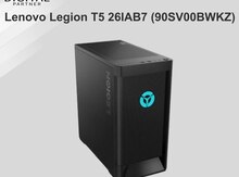 Sistem bloku "Lenovo Legion T5 26IAB7 (90SV00BWKZ)"