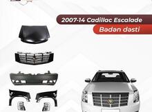 "Cadillac Escalade 2007-2014" body kit 