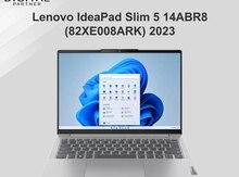 Noutbuk "Lenovo IdeaPad Slim 5 14ABR8 (82XE008ARK) 2023"