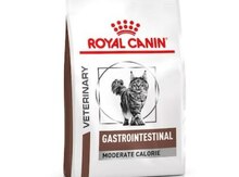 "Royal Canin Gastrointestinal Moderate Calorie" pişik yemi