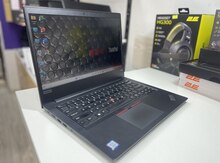 Noutbuk "Lenovo ThinkPad E480"